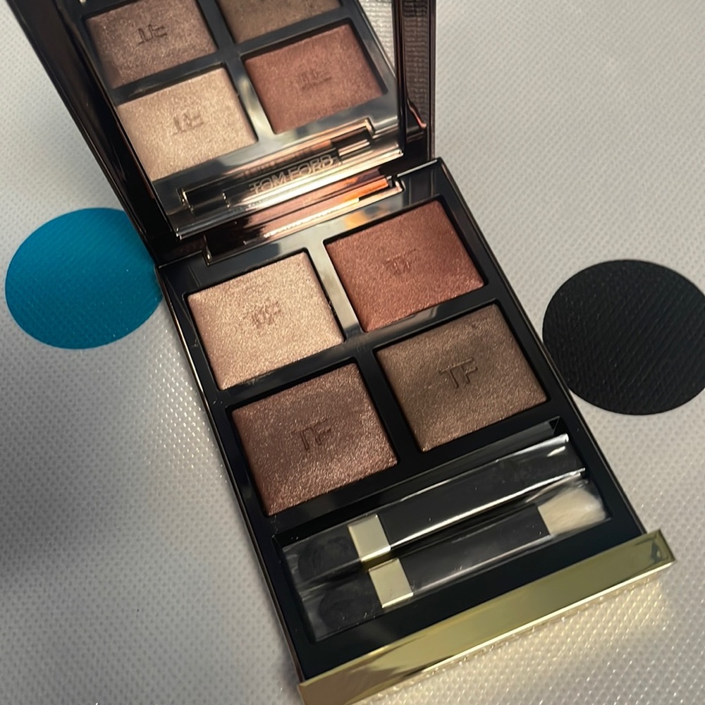 Tom Ford eyeshadow quad